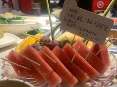 -海底捞火锅(嘉兴杉杉in象生日主题店)