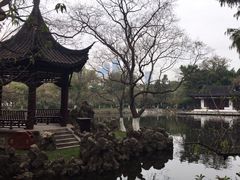 -莫愁湖公园