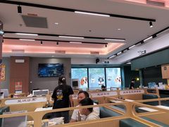 -香港深仔记茶餐厅(东门店)