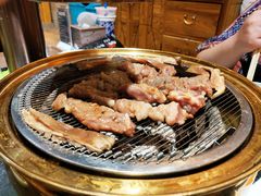 -味家烤肉烤鳗鱼牛排(西塔旗舰店)