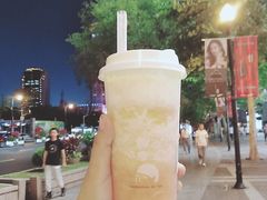-喜茶(上海兴业太古汇店)