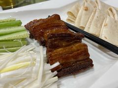 -蓬莱阁中餐厅(崇文门店)