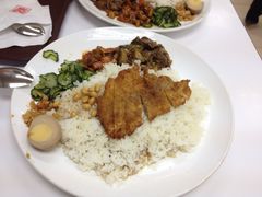 顶好快餐(市府店)-顶好快餐(市府店)