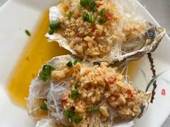 -碧海银沙海鲜餐厅(恒大海上威尼斯店)