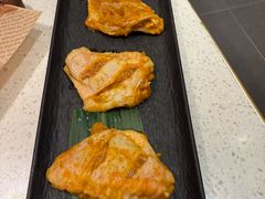 -汉拿山(金源店)