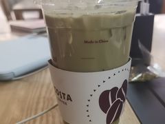 -COSTA COFFEE(哈尔滨凯德学府店)