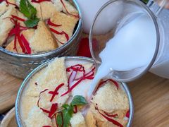-老渔家·白族·石板烧·野生菌火锅(古城中心店)