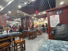大堂-荣阳楼(山塘街店)