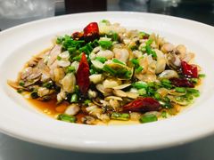 -小厨师·二十年沈家门小海鲜(百井坊巷店)