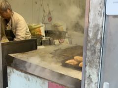 -郭际辣饼铺(第三中学店)