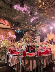 -花嫁丽舍婚礼殿堂(世博江景店)