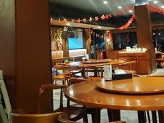 -南平静修小镇水芳阁餐厅