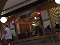 -纽斯桑拿会所(餐厅天山路店)