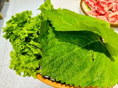 -白山烧烤(文安路万豪店)