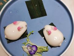 -悦得闲广式茶楼点心(石厦时代广场店)
