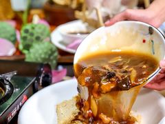 -田园印象·成都土菜院子(华阳店)