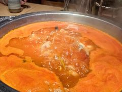 -野山舂·贵州现舂酸汤牛肉(鸿通城店)