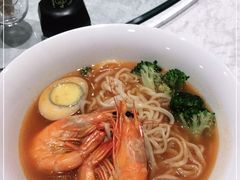 -子霖南山鲜虾面(南山总店)