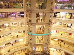 -关夫人餐厅(阳光广场店)