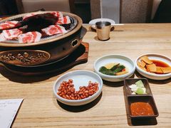 -泥炉烧肉师(新街口金銮巷店)