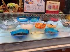 -凡塔斯牛排自助餐厅(莆田万达店)