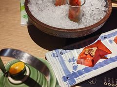 -匠和风精致料理(福州金融街万达店)