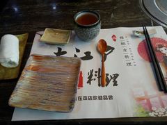 -大江户日本料理(吕厝店)