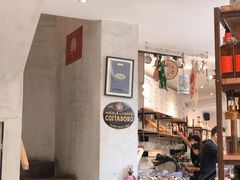 -Alimentari早午餐(安福路店)