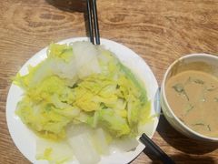-清真吴记门钉肉饼·喜多利