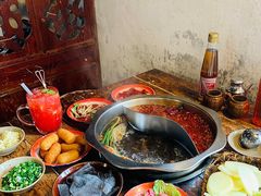 -后火锅(总店)