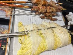 -纪录片《人生一串》体验店(静安店)