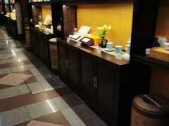 -湖畔居茶楼(湖滨店)