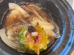 -好彩海鲜酒家(帝国中心店)