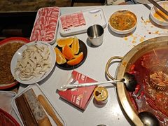-小龙坎火锅(仓山万达店)