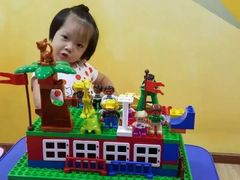 -棒棒贝贝·少儿编程·机器人教育中心(乐从天佑城校区)