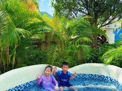 -清泉湾生态旅游度假区