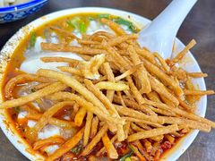 -西月城谭豆花(春熙路店)