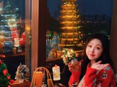 -忆咖啡观景餐厅(桂林象山公园店)