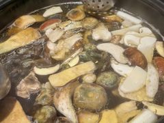 -滇野云南野生菌餐厅(陕西南路店)