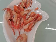 -八仔大富楼·河鲜(西江店)