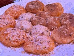 -客家大院·非遗赣南客家菜(郁孤台店)