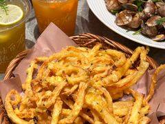 -单家老院·院子里的青岛菜(沙子口店)