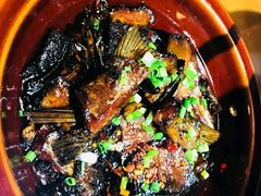 -爷爷的土钵菜(街道口店)