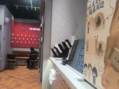 -DQ·蛋糕·冰淇淋(大宁国际商业广场店)