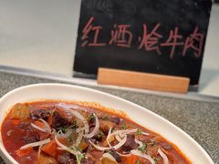 -顺德联塑万怡酒店·万荟轩自助餐厅