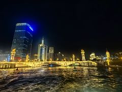 -海河游船-永乐码头(大悲院)