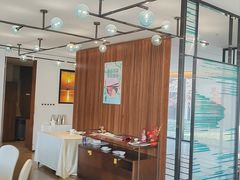 -南太湖山庄·四季轩&国风堂中餐厅