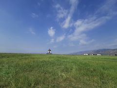 -敕勒川草原文化旅游区