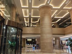 -绿城千岛湖喜来登度假酒店
