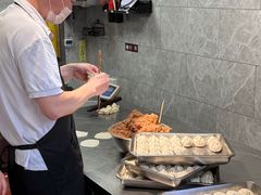 -小杨生煎(黄河路店)